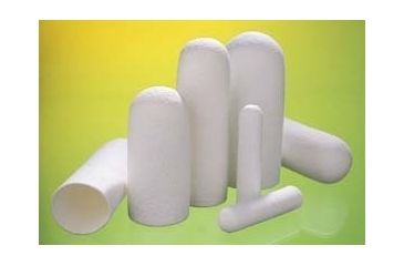 Image of Whatman Extraction Thimbles, Glass Microfiber, Whatman 2814-432