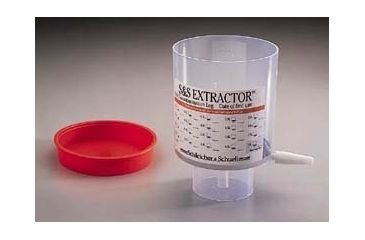 Image of Whatman Extractor Ethidium Bromide Waste Reduction System, Whatman 10448031 Extractor Standard Pack