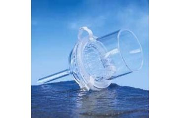 Image of Whatman Filter Funnels, Three-Piece, Whatman 1950-007
