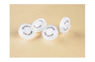 Image of Whatman Glass Microfiber GD/X Syringe Filters, Whatman 6884-2510