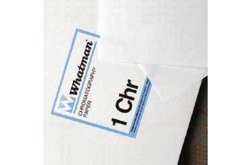 Image of Whatman Grade No. 1 Chr Thin Chromatography Paper, Cellulose, Whatman 3001-640 Roll (cm x m)