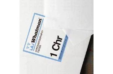 Image of Whatman Grade No. 1 Chr Thin Chromatography Paper, Cellulose, Whatman 3001-652 Roll (cm x m)