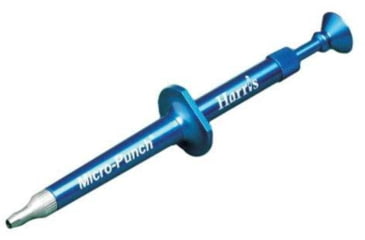 Image of Whatman HARRISUNI-CORE Punch 3.0MM PK4 WB100039 HARRISUNI-CORE Punch 3.0MM PK4