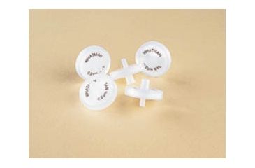 Image of Whatman Nylon GD/X Syringe Filters, Whatman 6871-2502
