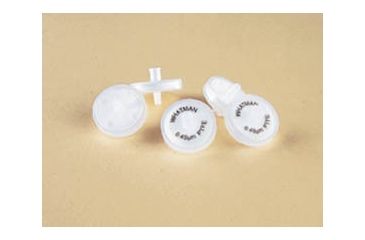 Image of Whatman PTFE GD/X Syringe Filters, Whatman 6874-2502