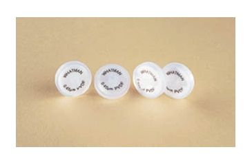 Image of Whatman PVDF GD/X Syringe Filters, Whatman 6872-2502