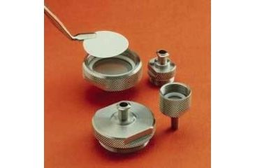 Image of Whatman Syringe Type Holders, Stainless Steel, Whatman 1980-002