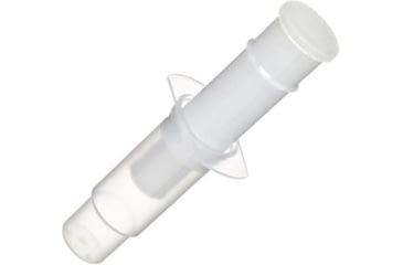 Image of Whatman Uniprep 0.45U Glass Fibr PK50 UN113UGMF Uniprep 0.45U Glass Fibr PK50