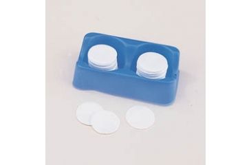 Image of Whatman Glass Fiber Filters 28333-127 Grade 691