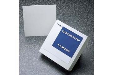 Image of Whatman Grade 703 Blotting Paper 28298-030