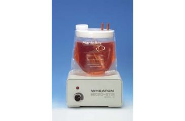 Image of Wheaton 1 L Mantaray Cel CULTURE1 CS/1 W356805-1