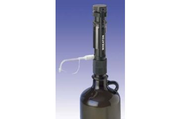 Image of Wheaton 10-109 Ml Dispenser Btl Top 844023