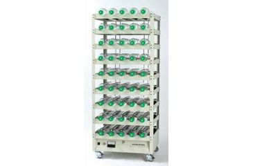 Image of Wheaton 120 V Mod Roller 2 Dk All Pos 348961-A
