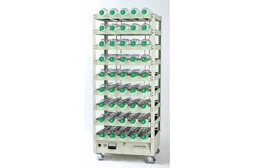 Image of Wheaton 120 V Mod Roller 6 Dk All Pos 348965-A