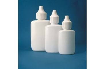 Image of Wheaton 15MLSPRAY BTL,OVLW/CAPWHT144CS 226432