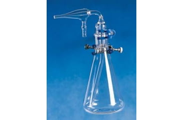 Image of Wheaton 250 Ml Chrom Sprayer Complete 279041