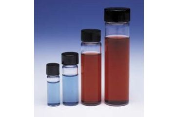 Image of Wheaton 4ML Lab File Vial W/CAP CS144 W224582
