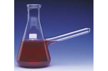 Image of Wheaton 500 Ml Flask Nephelo 14X130 Mm 351054