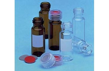 Image of Wheaton Abc Vial 12X32 Clear PK100 W225151
