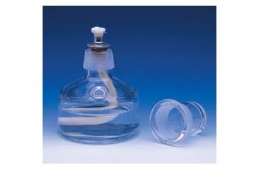 Image of Wheaton Alcohol Burner 100ML. PK6 237070