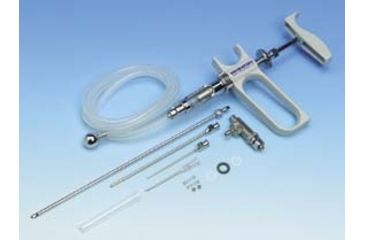Image of Wheaton Barrel 20 Ml Pvc Sl CS3 W860062