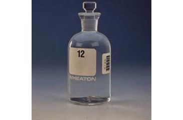 Image of Wheaton Bod BOTTLE,289-312,300ML CS24 227497-13G