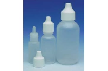 Image of Wheaton Bottle 125ML Ldpe Droppng CS72 211636