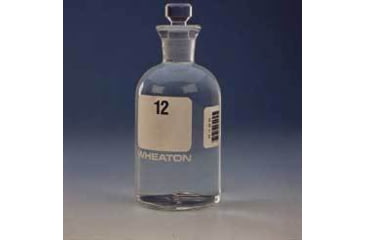 Image of Wheaton Bottle Bod 313-336 300ML CS24 227497-14