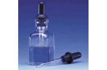 Image of Wheaton Bottle Drop Barnes 30ML CS6 W211523