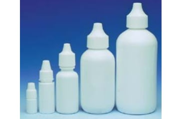 Image of Wheaton BOTTLE,DROPPNG Ldpe 125ML CS72 211626
