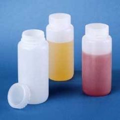 Image of Wheaton Bottle Hdpe Nat 60ML CS72 209546