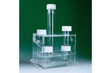 Image of Wheaton Bottle Hybridization 35X300MM 805027