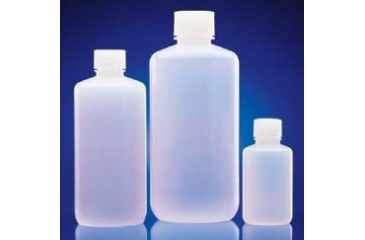 Image of Wheaton Bottle Rnd Ldpe Nat CS72 125ML 208927
