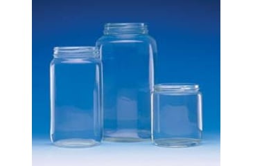 Image of Wheaton Bottle Wm Pvc Coated 32OZ CS12 216641