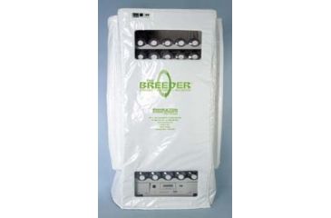 Image of Wheaton Breeder 11 Deck Production R2P W348900-A