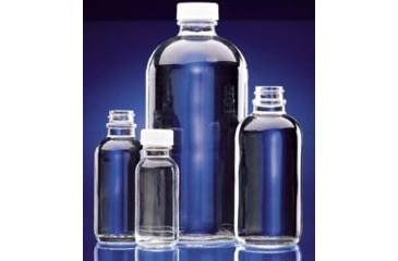 Image of Wheaton BTL,BOS RND,CLR,WCP CS432 1OZ W216824