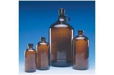 Image of Wheaton Btl Ctd Plas 32OZ . CS12 220936