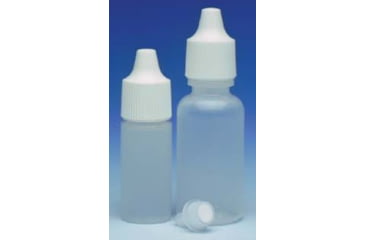 Image of Wheaton Btl DROPPING,LDPE 1ML. CS144 211590