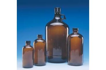 Image of Wheaton BTL,PL-CTD W/METAL Cap CS4 1G 220939