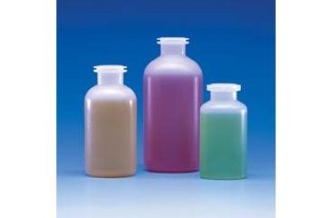 Image of Wheaton Btl Serum Hdpe 60ML CS100 224036