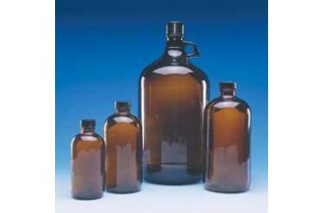 Image of Wheaton BTLS.PLAS Ctd 1GAL. CS-4 220959