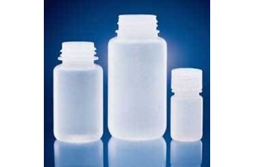 Image of Wheaton BTL,WM,RND,LDPE,NAT,CS72 125ML 209427