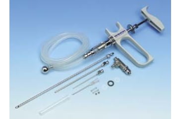 Image of Wheaton Cannula Short F/1ML-10ML 851414