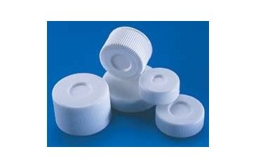 Image of Wheaton Cap 28MM Ptfe Septa CS48 240240-01