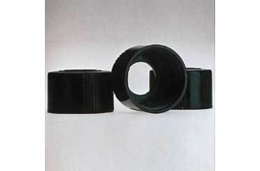 Image of Wheaton Cap Blk PHEN22-400 Nolnr CS200 W240517