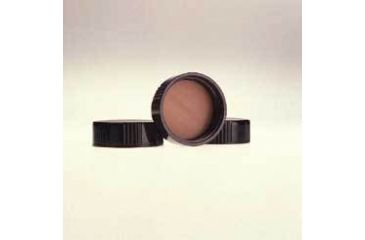 Image of Wheaton Cap Phn Bk Rublnd 28/400 CS144 W239301