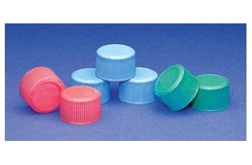 Image of Wheaton Cap Pp 28-410 Grn CS48 239512-06