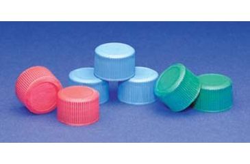 Image of Wheaton Cap Pp 38-430 Green 72/CS 239516-06