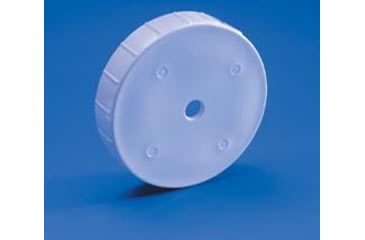 Image of Wheaton Cap Pp W/ Ctr Hole CS4 100-440 240203