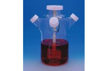 Image of Wheaton Celster W/4 Sidearms 3000ML 356987